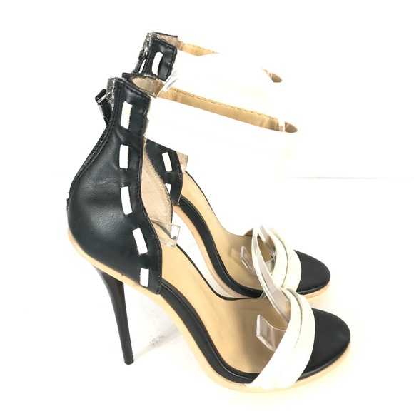 gx by gwen stefani heels - Picture 2 of 7